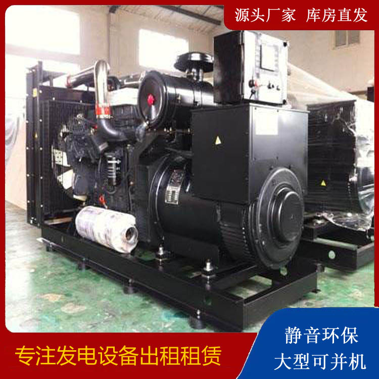 洞口发电车出租 柴油发电机组需要经常换机油吗？