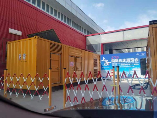 洞口发电机出租 对于发电机的特性你了解多少？