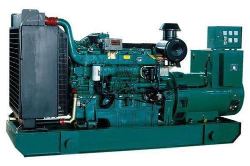 洞口出租发电机-康明斯发电机指示控制灯的作用