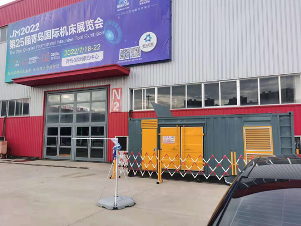 洞口发电机租赁-柴油发电机组不及时维护危害大