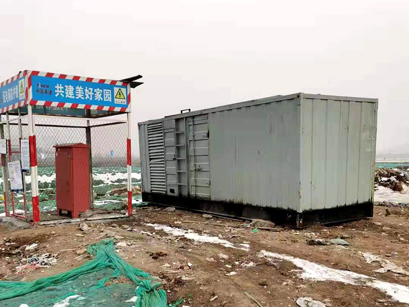 洞口燃气发电机在高海拔地区运行时会遇到哪些常见故障？