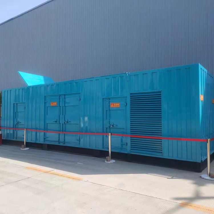 洞口怎样更换柴油发电机组的空气滤清器？