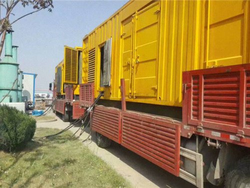 洞口计算 200KW 柴油发电机油耗时，需要考虑哪些因素？