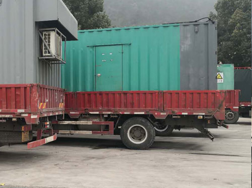 洞口柴油发电机组使用注意安全事项有哪些？